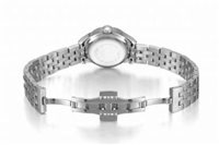 Orologio Tissot Donna Le Locle Powermatic 80 in Acciaio T41118333 - T41118333